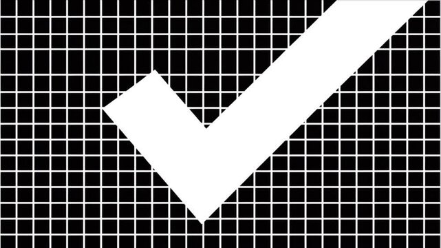 Zero trust security code validation check matrix