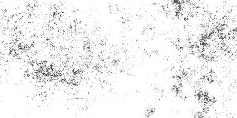 Obraz premium Grunge Urban Texture with Ink Splatter, Paint Strokes, Scratch Marks, and Grit Overlay for Vintage and Distressed Designs.