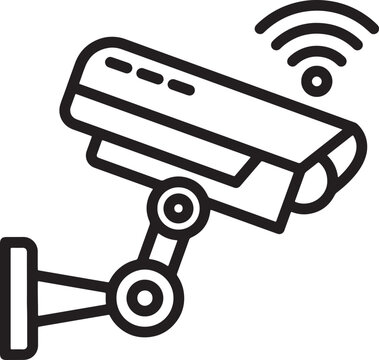 Smart Sequrity Camera