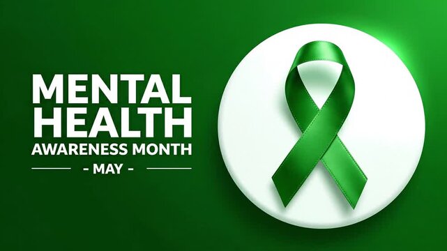 Mental Health Awareness Month, May is Mental Health Awareness Month, Mental health, Anxiety, Depression, Burnout, Self-care