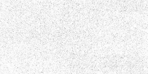 Vector white wall texture noise and overlay pattern terrazzo flooring texture polished stone pattern old surface marble for background. Rock stone marble backdrop textured illustration