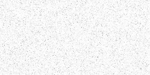 Obraz premium Vector isolate quartz white wall texture noise and overlay pattern terrazzo flooring texture polished stone pattern old surface marble for background. Rock stone marble textured illustration