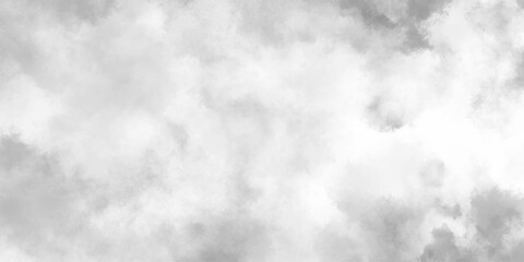 Grey, white watercolor textured on white paper background. smoke texture art design. smoke vape vector cloud dreamy atmosphere dramatic smoke overlay before rainstorm design element. vector. © Art by Musa