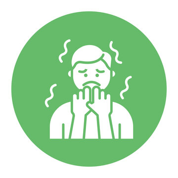 Paranoia Icon