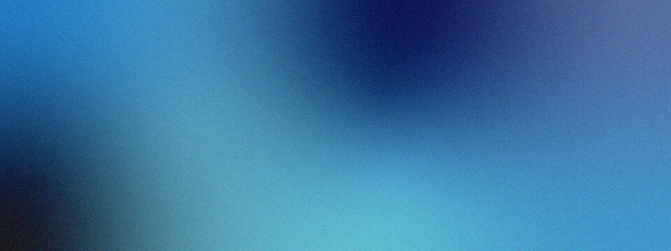 Vector abstract fluid art backdrop in the shades of cyan and indigo, emulating the serenity of ocean depth or a twilight expanse, with soft gradients.