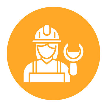 Plumber Icon