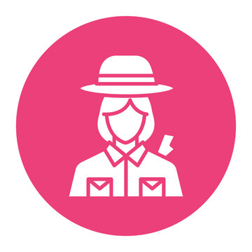 Hunter Icon