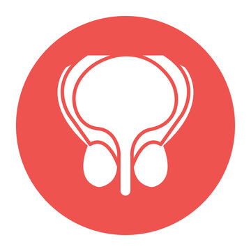 Prostate Icon