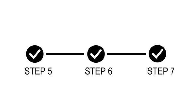 Step Indicator Images – Browse 27,518 Stock Photos, Vectors, and Video ...
