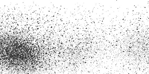 Obraz premium Abstract a textured spray-painted effect of ink-splattered on a wall creating a dynamic, unique visual. this image is suitable for various design project.