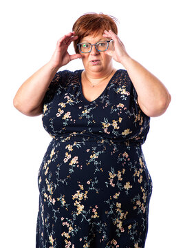 Holding glasses