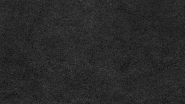 Dark grunge fabric texture background with subtle noise vintage textile pattern abstract black cloth surface for design backdrop wallpaper or cinematic background