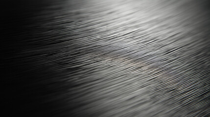 scratch. Close-up of a textured metal surface with intricate scratched patterns, creating an abstract and visually striking effect. safety posters.