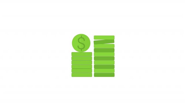 Coin Stack 