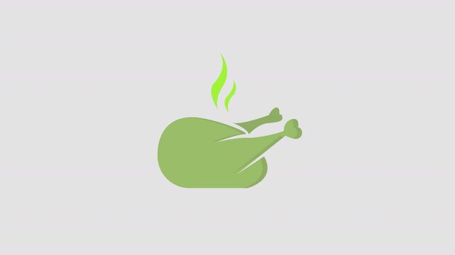 Roast icon