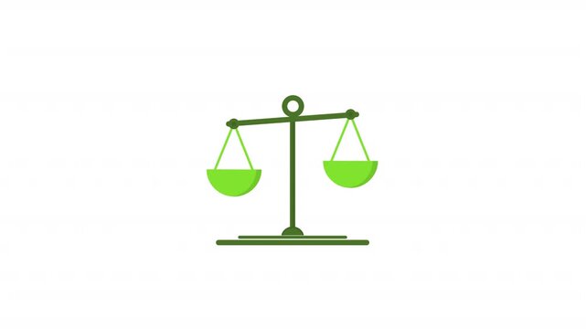 Scale icon
