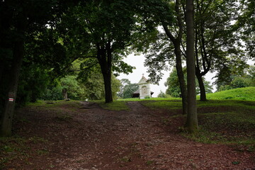 Karczówka Kielce stacja © Przemysaw