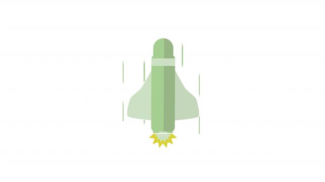 Space Shuttle icon