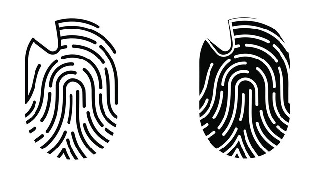 Fingerprint Identification Security Verification