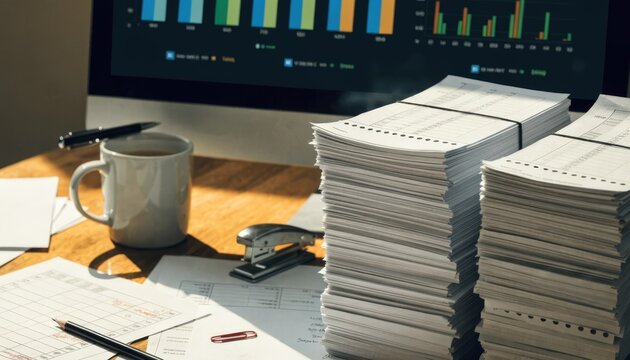 Invoice Factoring Images – Browse 12,091 Stock Photos, Vectors, and ...
