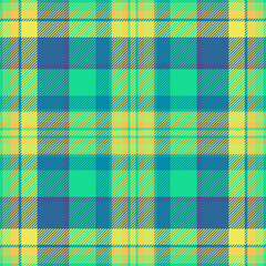 Plaid pattern for large-scale fabric production and design projects. Seamless vectors work for fashion, interior textiles, and creative mockups. © SolaruS
