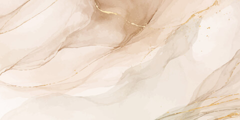 Obraz premium A close up of a wedding cake and dress set against a vintage brown parchment backdrop with a crumpled paper texture and aged antique surface