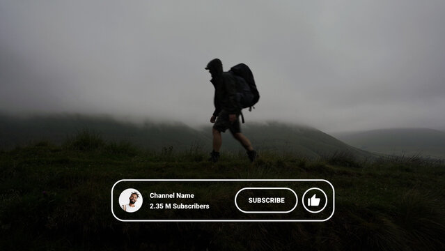 Minimal Subscribe Elements 1