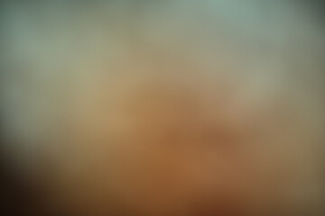 Obraz premium Capturing the essence of soft textures in a blurred world