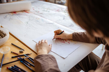 Fototapety na wymiar - Fototapeta24.pl