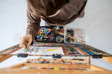 Fototapety na wymiar - Fototapeta24.pl