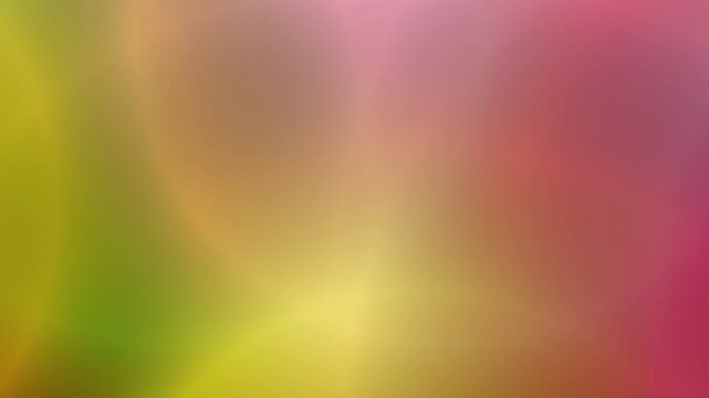 Abstract blend of warm yellow and vibrant pink with soft, luminous gradients, creating a dreamy, ethereal, and painterly background effect suitable for digital art and design.