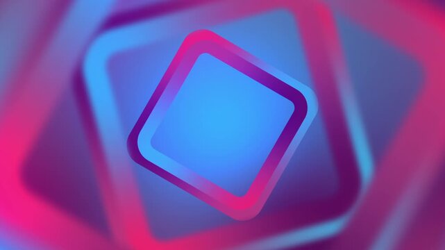 Multi purpose animated abstract background.