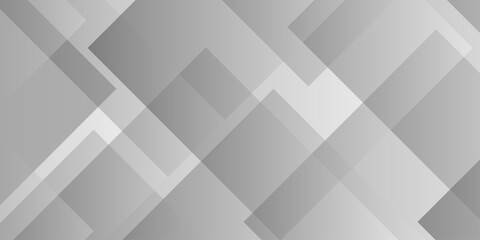 Fototapeta premium White abstract minimal transparent digital layout triangle web square texture background. vector diamond beautiful gradient square business geometric surface rectangle banner web template design.