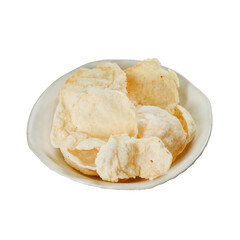 emping chips from indonesia