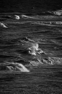 Black Waves