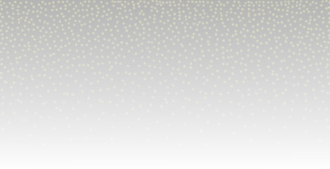 Sparkling particle drift across luminous abstract background with glitter texture © Gunenko