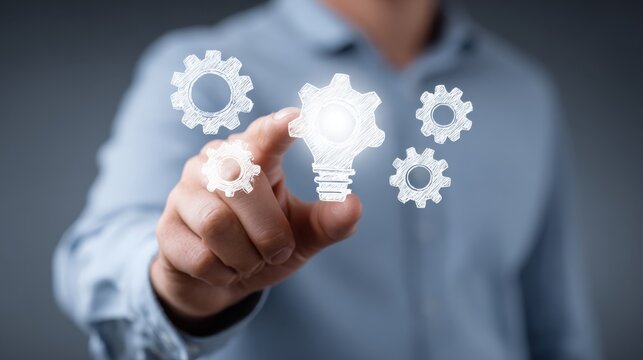 Strengthens innovation through aligned partnerships, skilled talent, and enabling infrastructure, supported by policies that encourage experimentation and sustained development.
