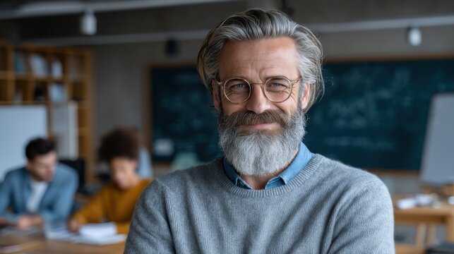 Provides accessible education pathways for adults to reskill, upskill, and adapt to evolving career demands while pursuing meaningful personal and professional development.
