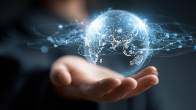 Leverages digital platforms, multimedia resources, and virtual interaction to deliver flexible, accessible learning experiences that support diverse learners across global environments.
