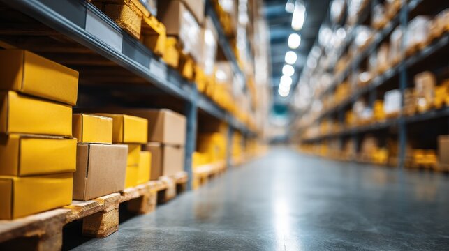 Inventory Management: Tracking stock levels in real time to avoid overselling, reduce storage costs, and ensure products are available when customers are ready to buy.
