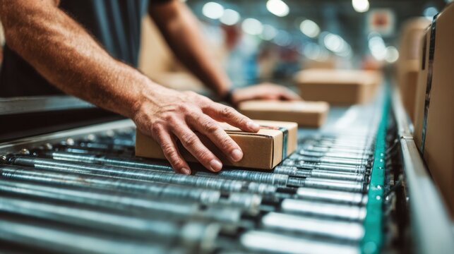 Streamlines fulfillment operations by managing each stage from warehouse to delivery, ensuring timely, accurate order processing and improved customer satisfaction.

