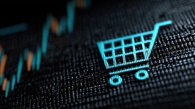 Collects and analyzes data on traffic, sales, and customer behavior, enabling insights that guide strategic decisions and drive continuous improvement in e-commerce performance.
