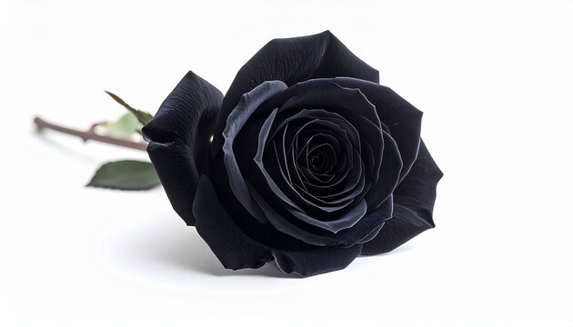 toy rosa negra Rosa Negra 🌹 main image 1