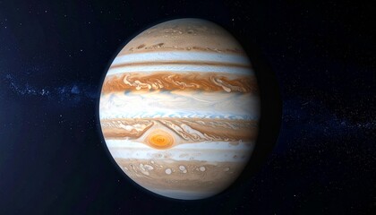 Jupiter
