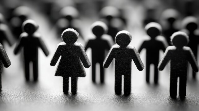 Supports a balanced society where all genders share equal rights, responsibilities, and opportunities, fostering inclusion and removing systemic obstacles that limit growth and participation.
