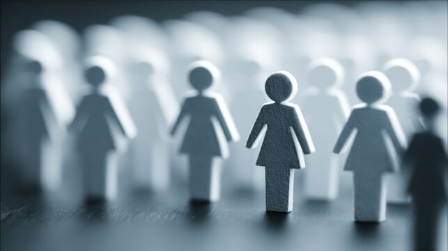 Examines the impact of discrimination based on gender, emphasizing the need for inclusive practices that ensure fairness and equal opportunity for all individuals.
