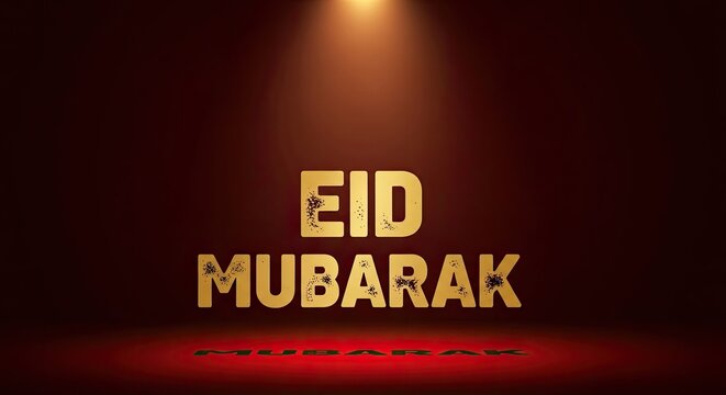 Eid mubarak wishes greetings and celebrations a festive muslim holiday