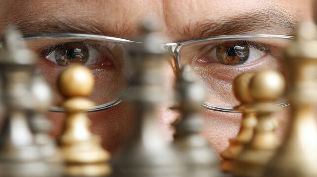 Shapes a compelling long-term direction that motivates commitment, unites diverse teams, and drives strategic decisions even in complex, rapidly changing environments.
