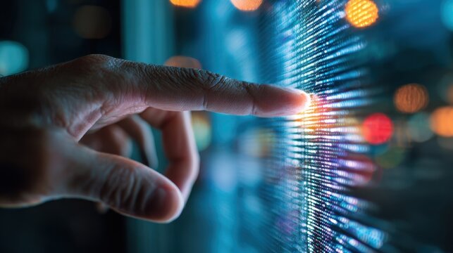 Encourages continuous testing and improvement, enabling organizations to adapt quickly, refine digital strategies, and remain competitive in changing environments.
