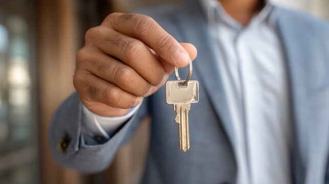 Oversees property maintenance, tenant relations, and lease management, ensuring steady rental income while preserving property value and long-term condition.
